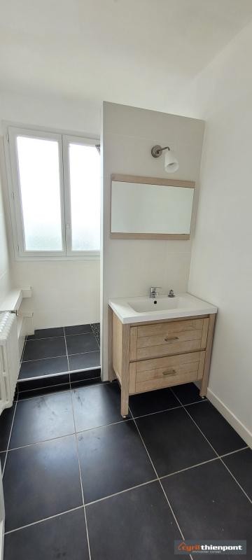 Vente Appartement à Abbeville 3 pièces