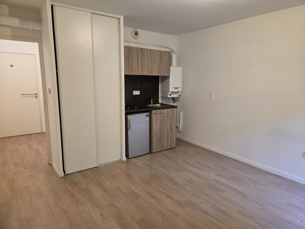 Vente Appartement à Amiens 1 pièce