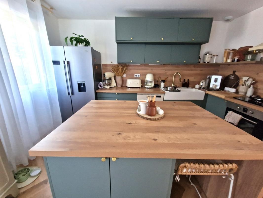 Vente Maison à Amiens 4 pièces