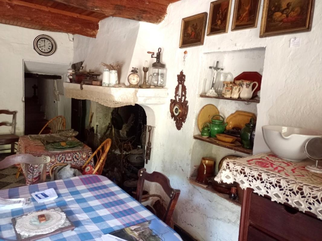 Vente Maison à Gordes 6 pièces