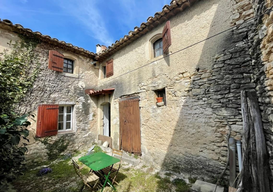 Vente Maison à Gordes 6 pièces