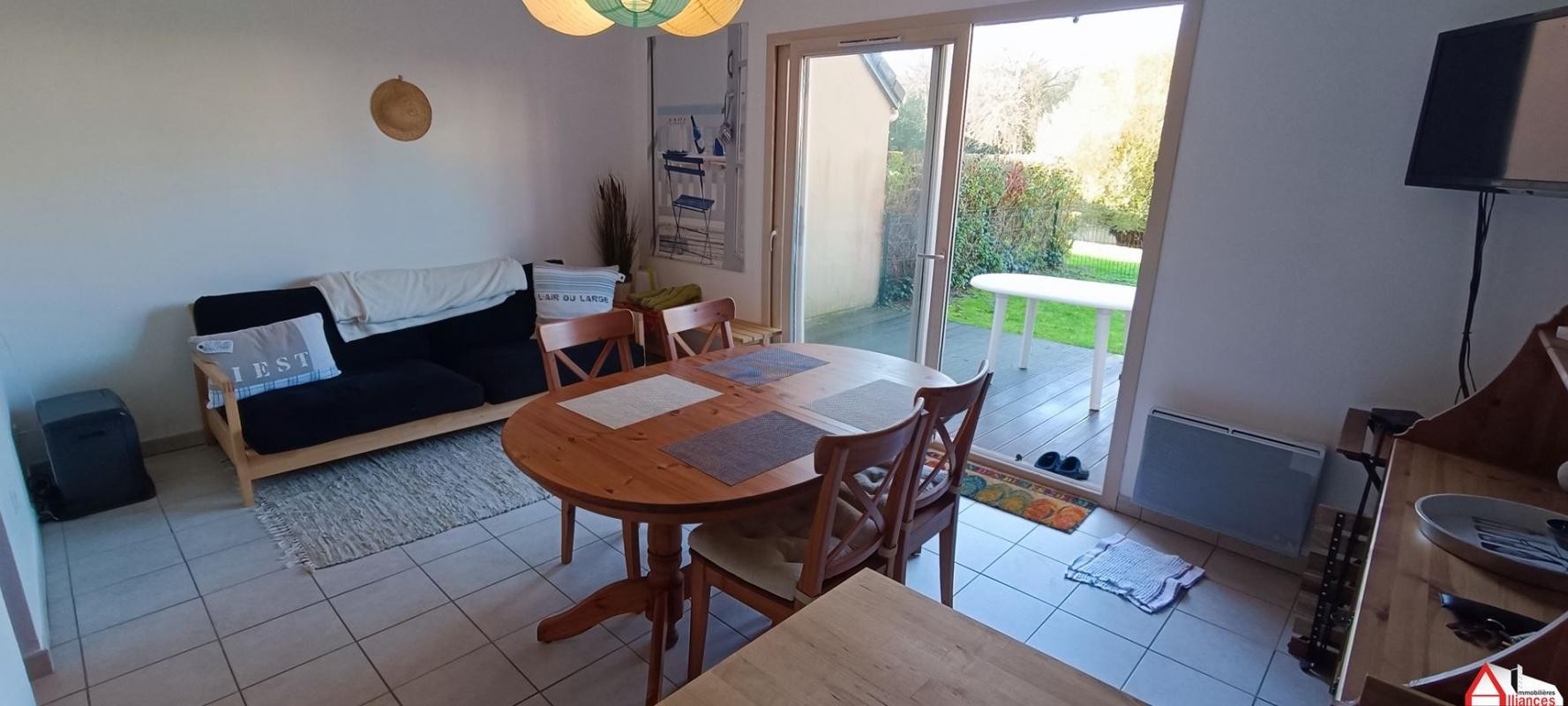 Vente Maison à Cayeux-sur-Mer 3 pièces