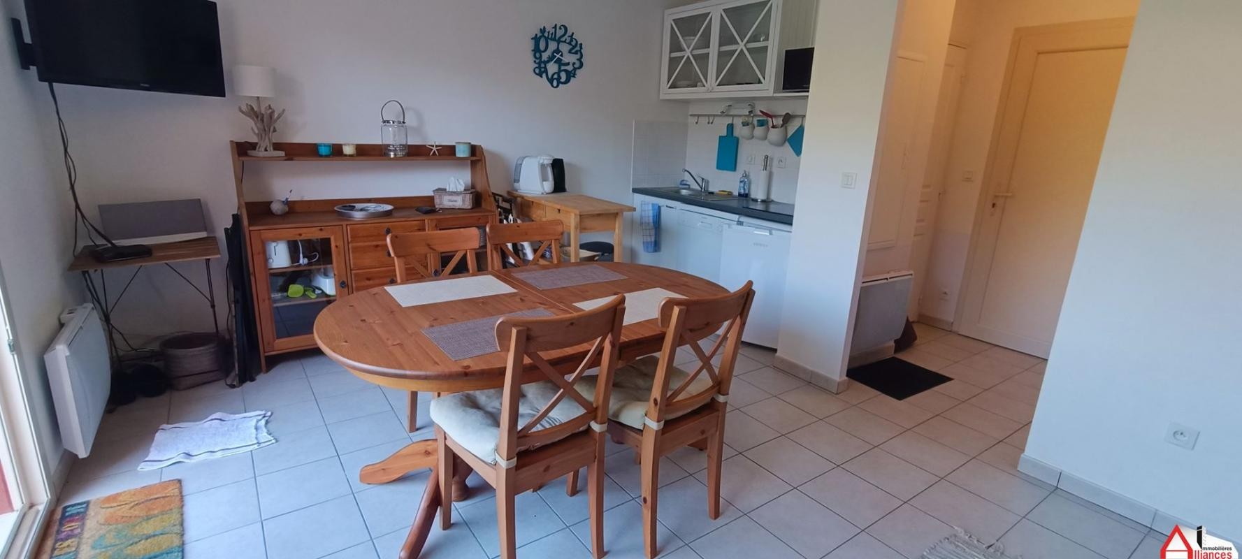 Vente Maison à Cayeux-sur-Mer 3 pièces