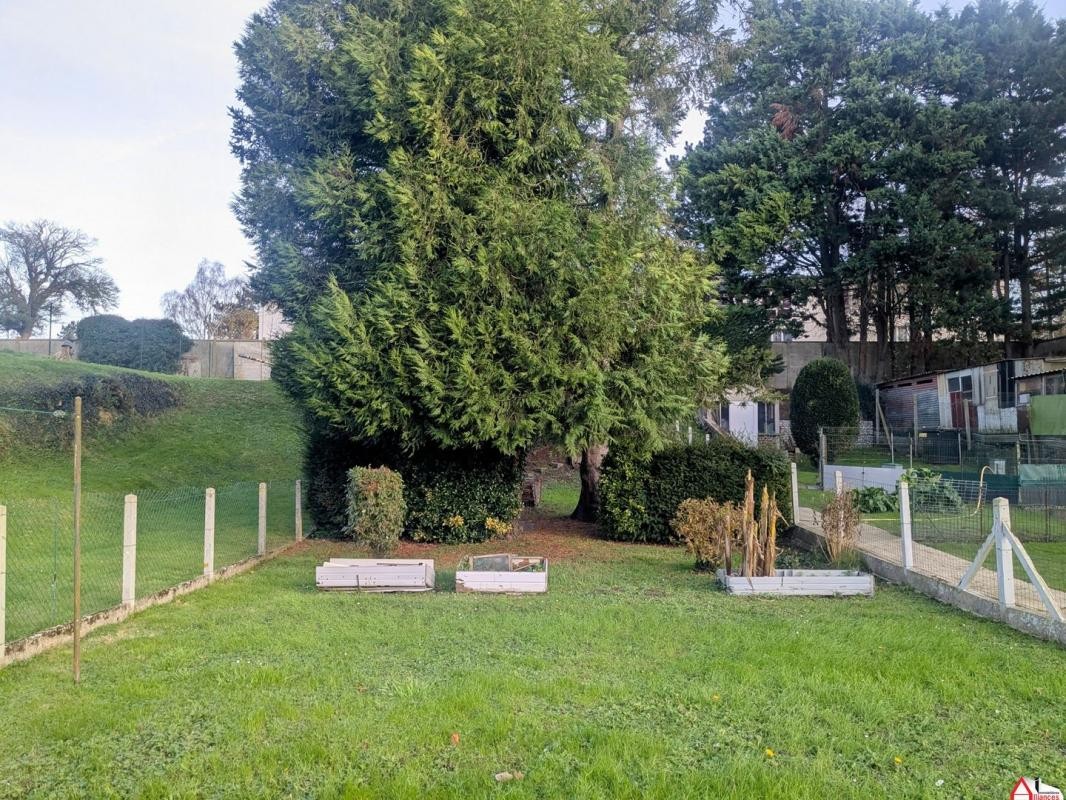 Vente Maison à Abbeville 6 pièces