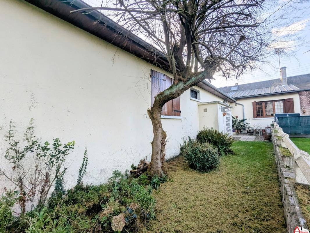 Vente Maison à Abbeville 6 pièces