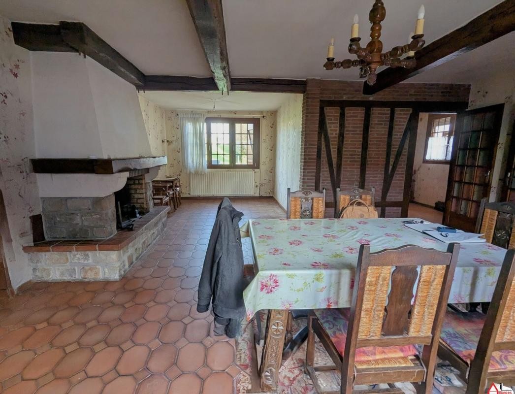 Vente Maison à Abbeville 6 pièces