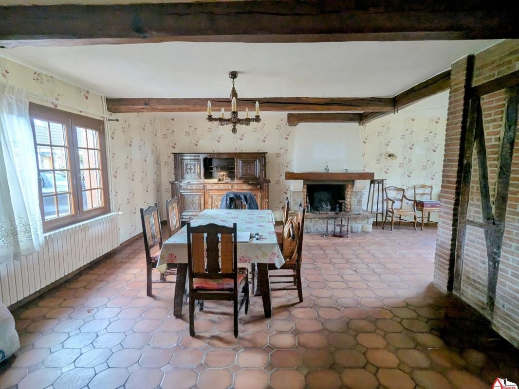 Vente Maison à Abbeville 6 pièces