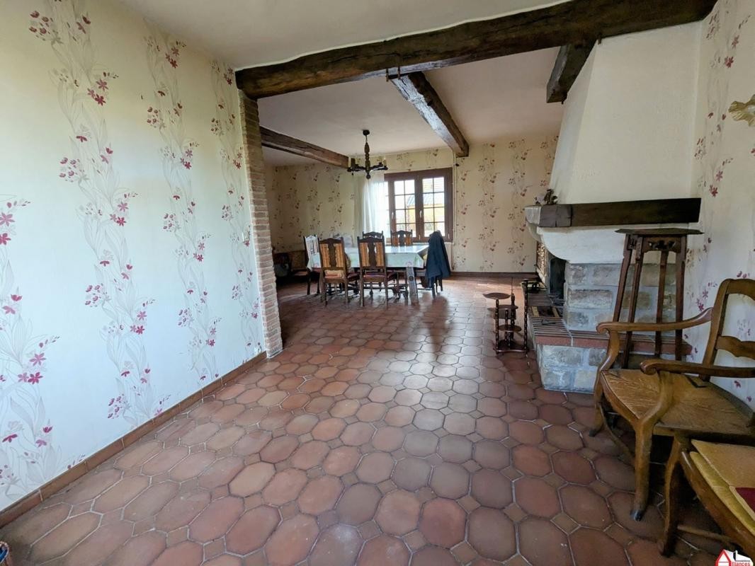 Vente Maison à Abbeville 6 pièces