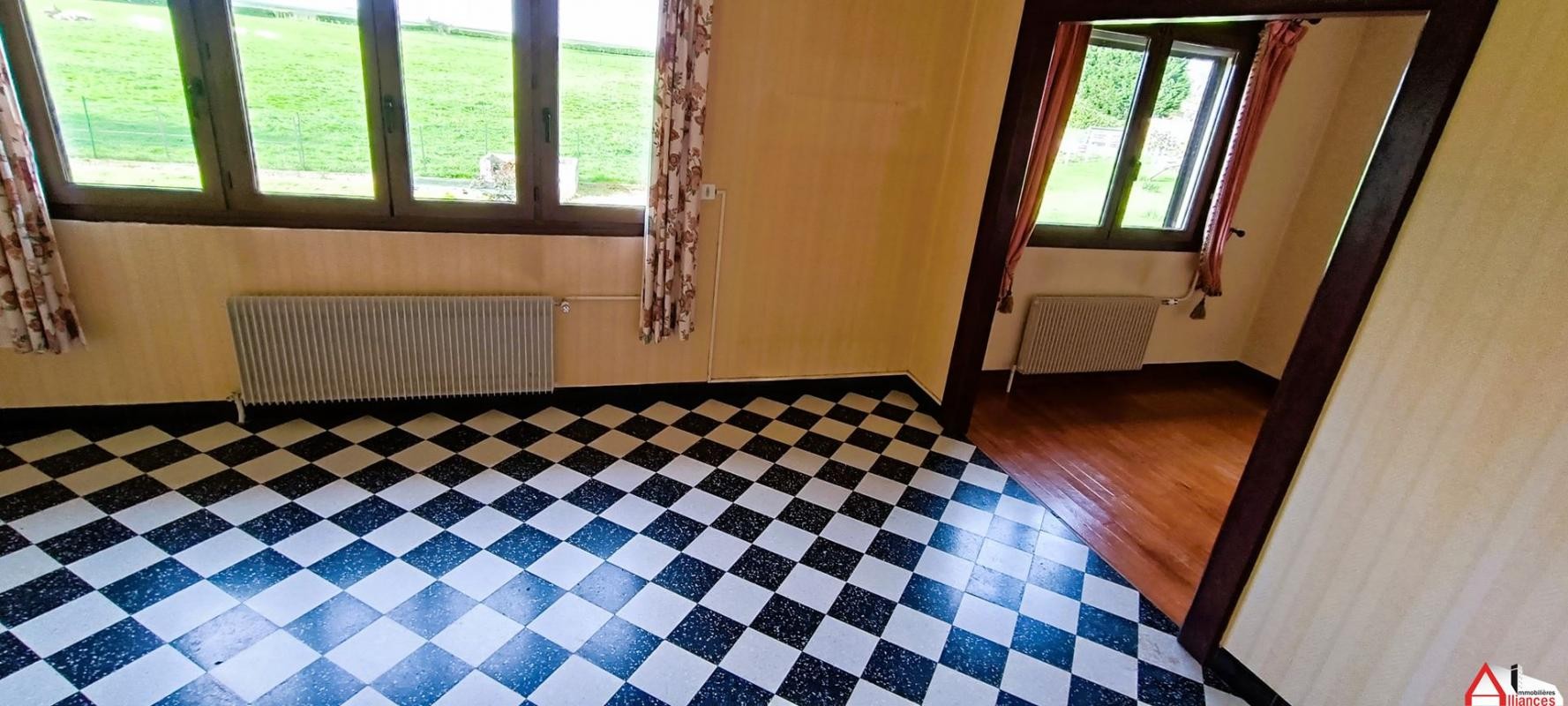 Vente Maison à Ault 4 pièces