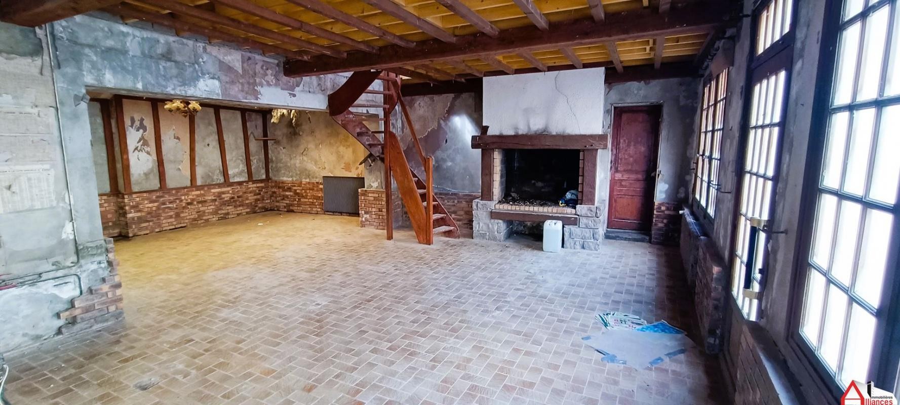 Vente Maison à Cayeux-sur-Mer 7 pièces