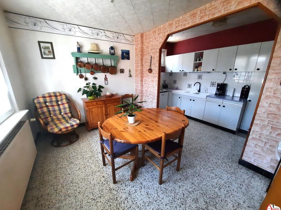 Vente Maison à Cayeux-sur-Mer 6 pièces