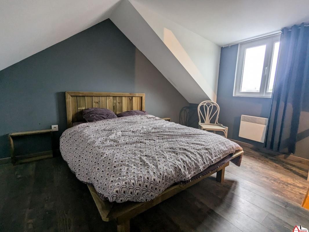 Vente Maison à Amiens 4 pièces