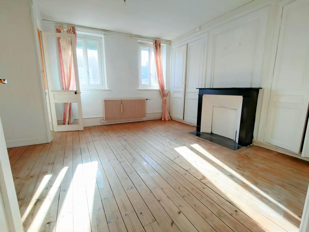 Vente Maison à Amiens 7 pièces