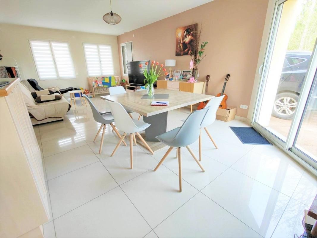 Vente Maison à Amiens 5 pièces