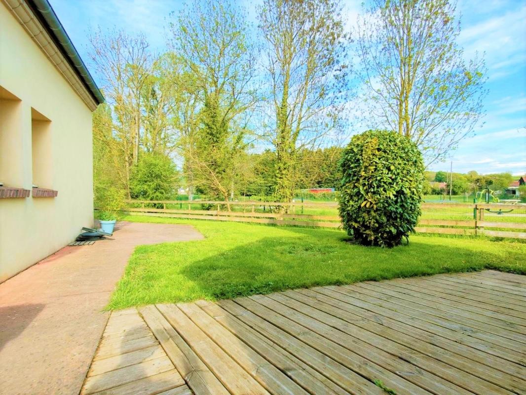 Vente Maison à Amiens 5 pièces