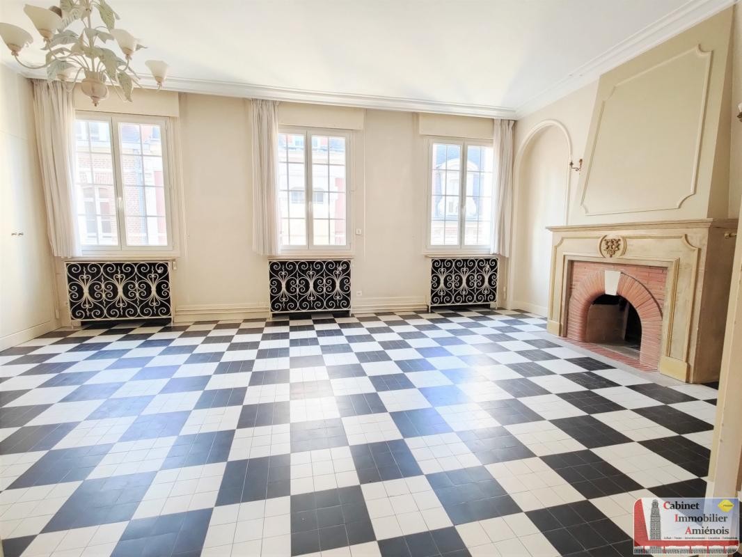 Location Appartement à Amiens 2 pièces