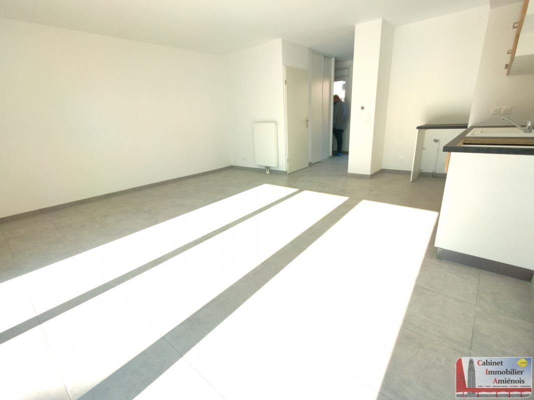 Vente Maison à Amiens 4 pièces