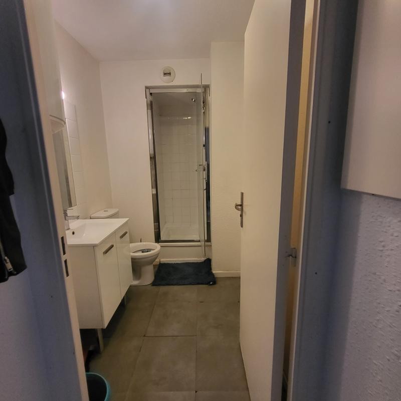 Vente Appartement à Amiens 1 pièce