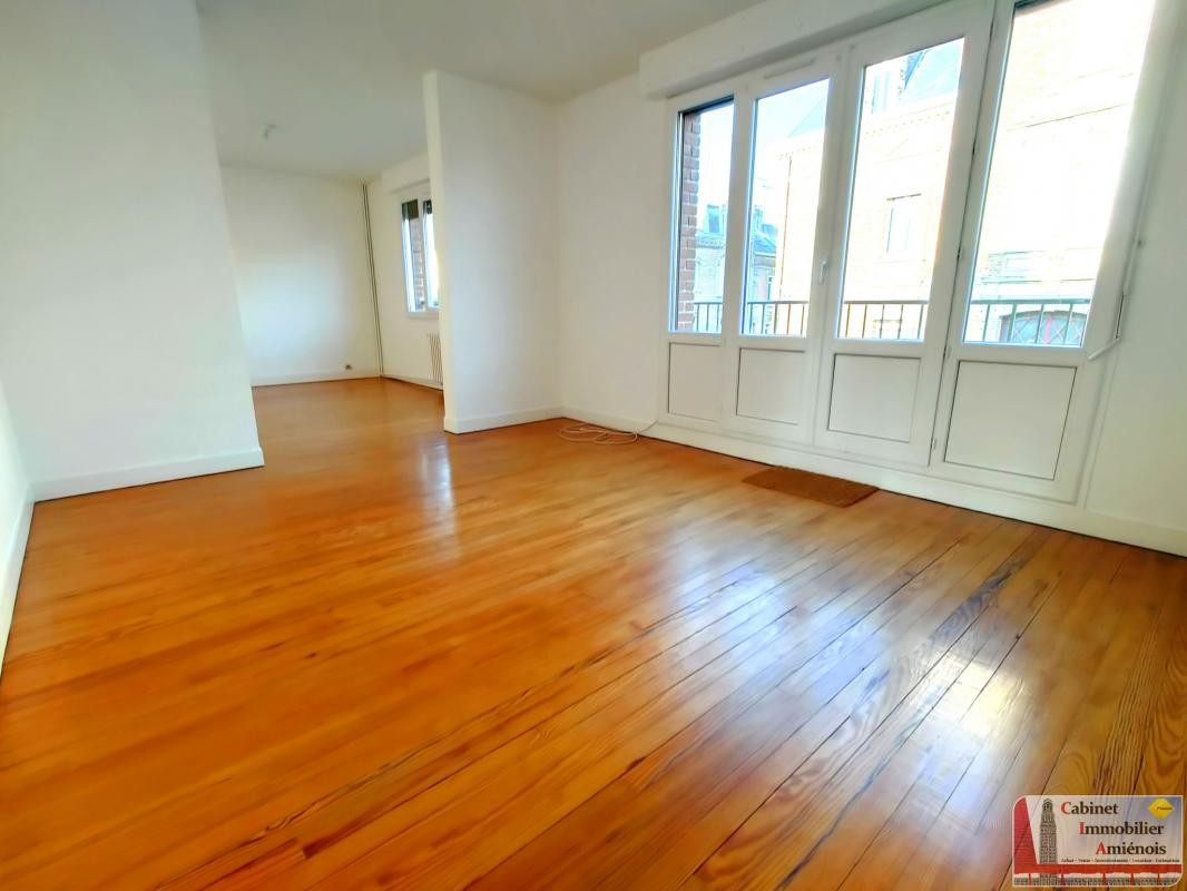 Vente Appartement à Amiens 4 pièces