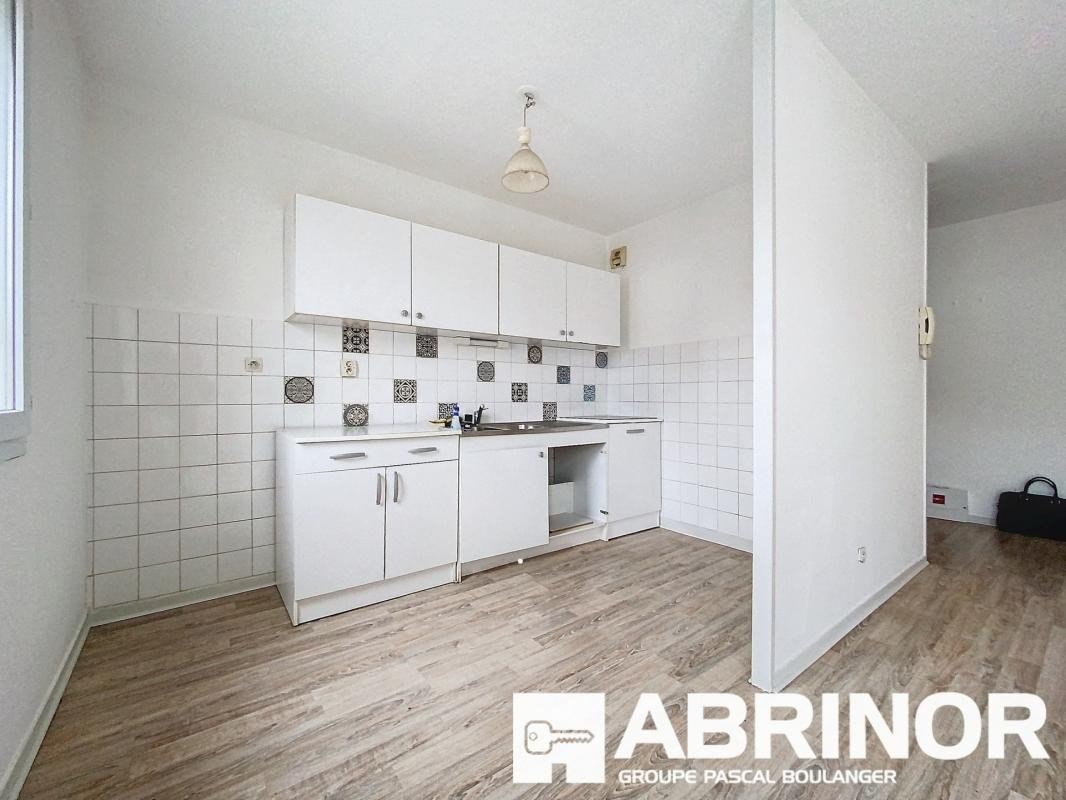 Vente Appartement à Amiens 2 pièces