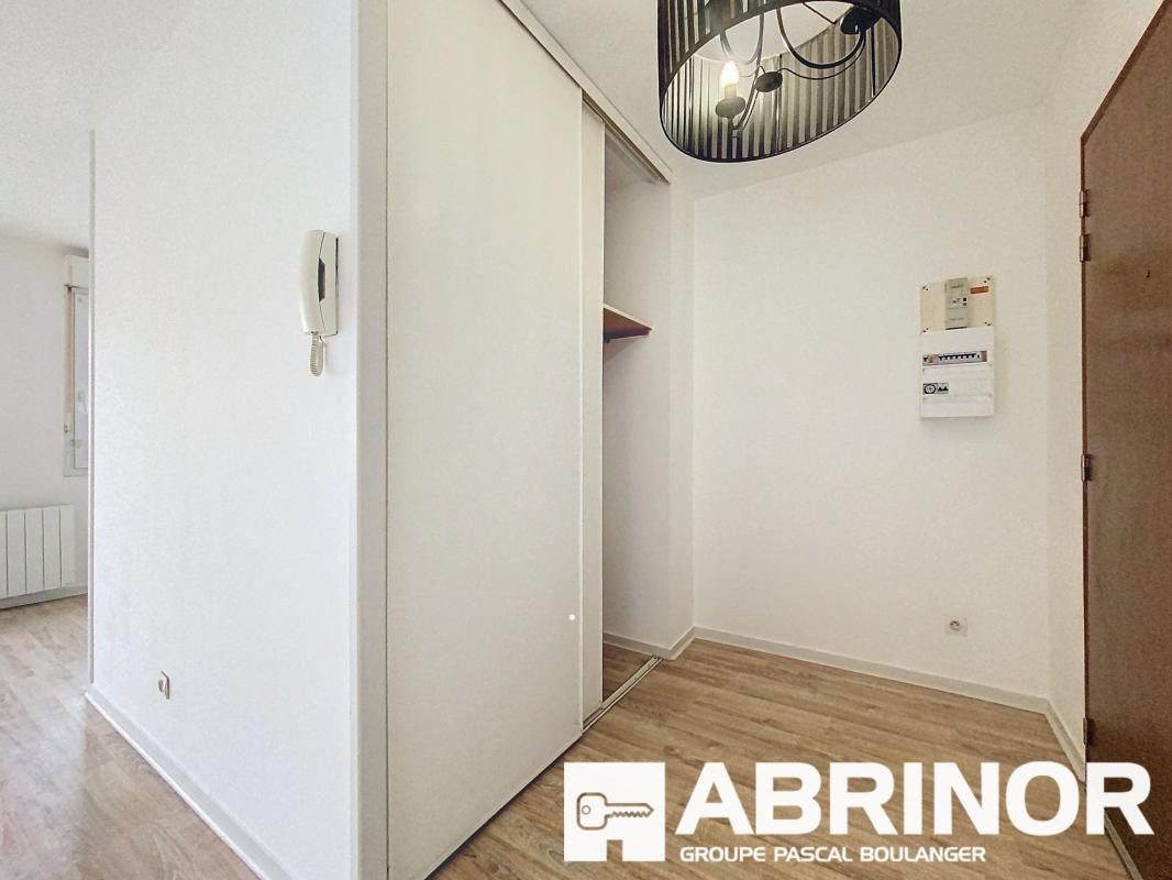 Vente Appartement à Amiens 2 pièces