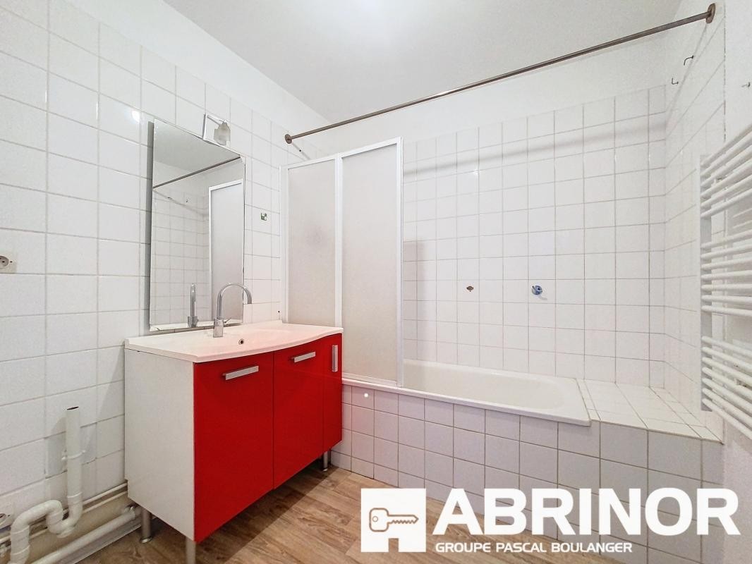 Vente Appartement à Amiens 2 pièces