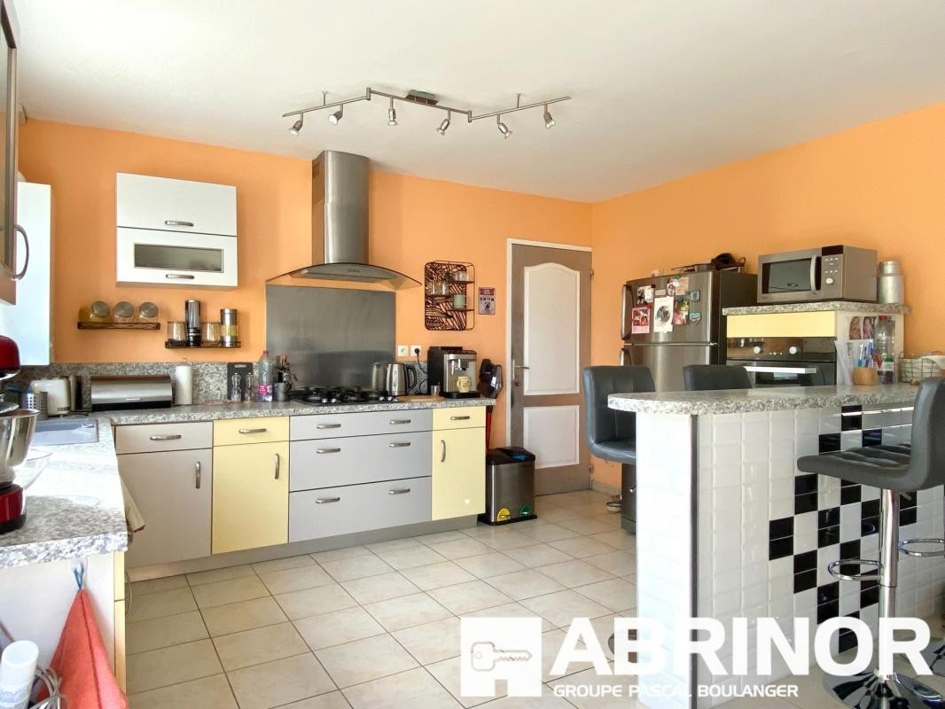 Vente Maison à Amiens 4 pièces