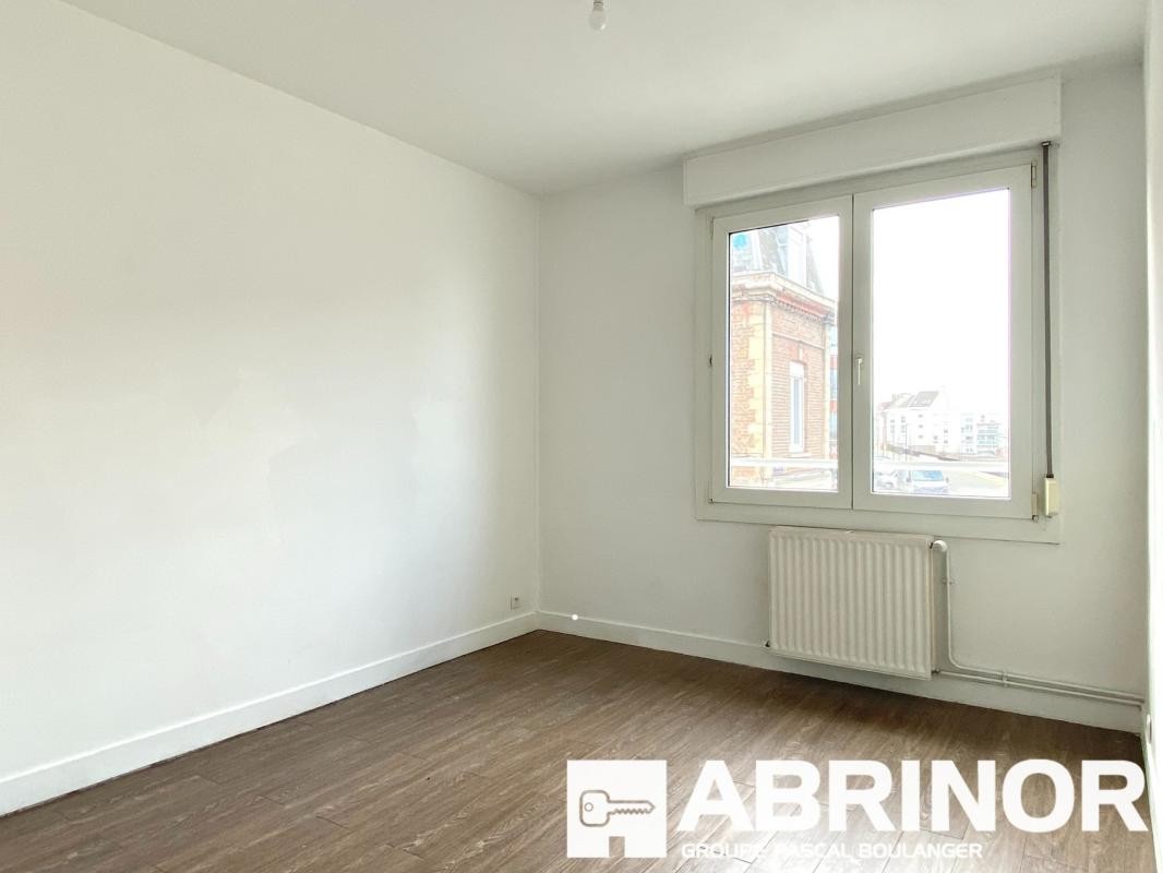 Vente Appartement à Amiens 2 pièces