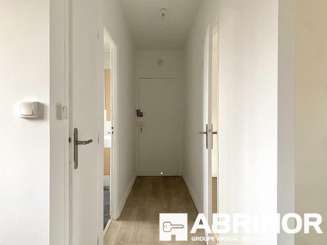 Vente Appartement à Amiens 2 pièces