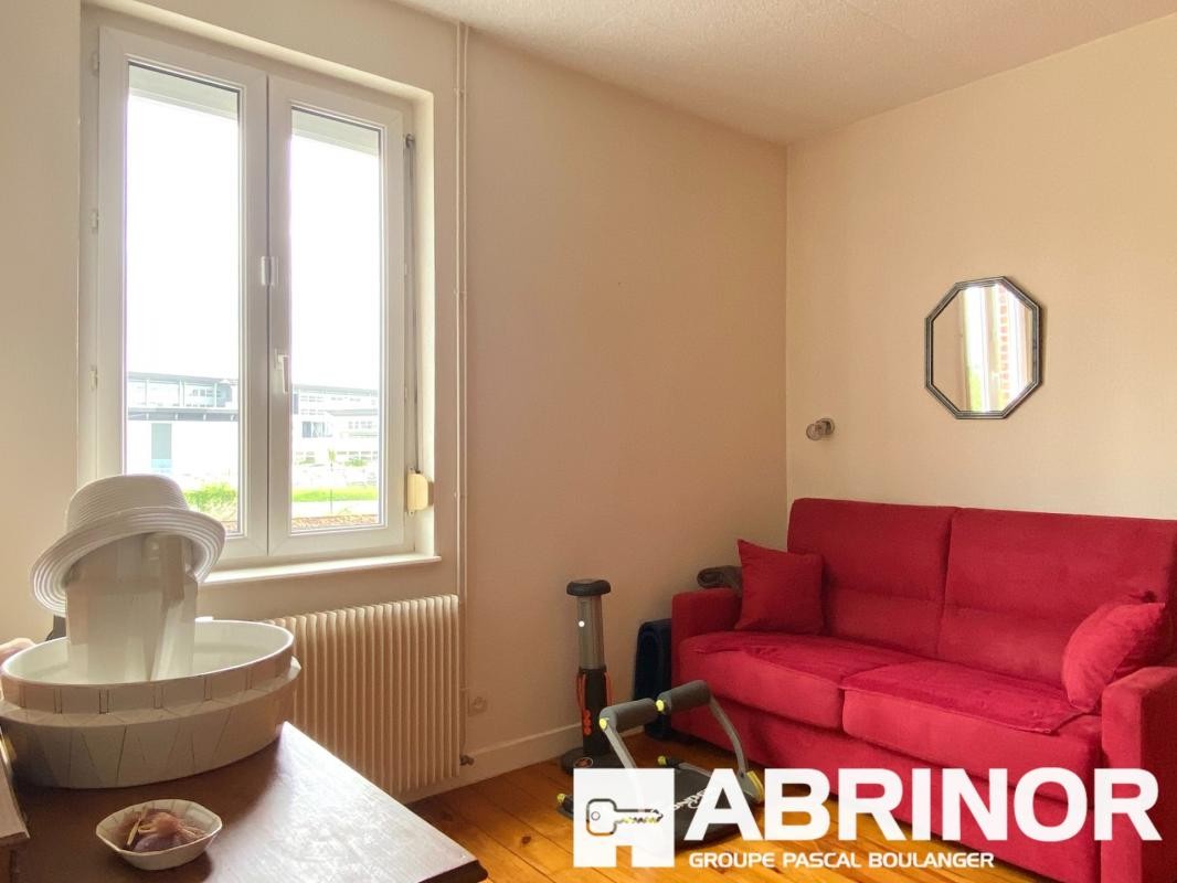 Vente Maison à Amiens 6 pièces