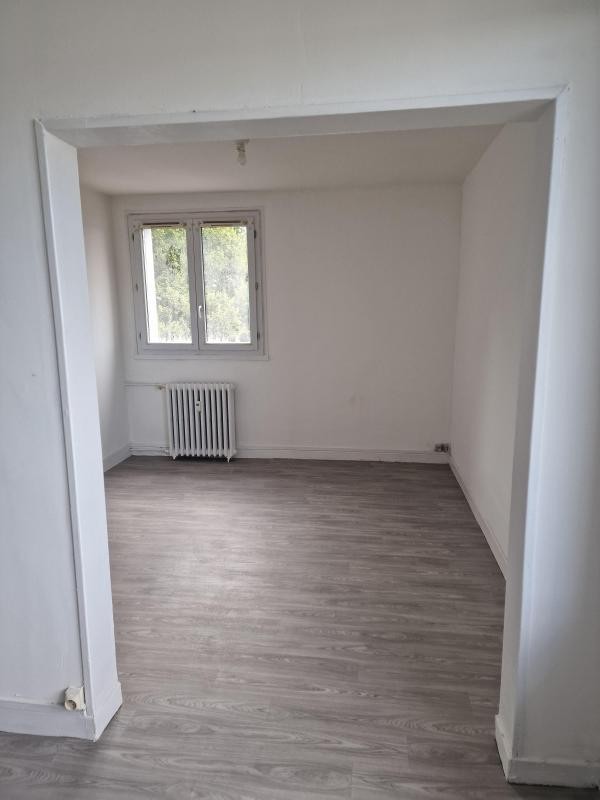 Location Appartement à Charleville-Mézières 3 pièces