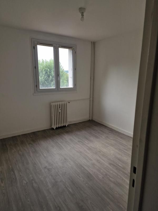 Location Appartement à Charleville-Mézières 3 pièces