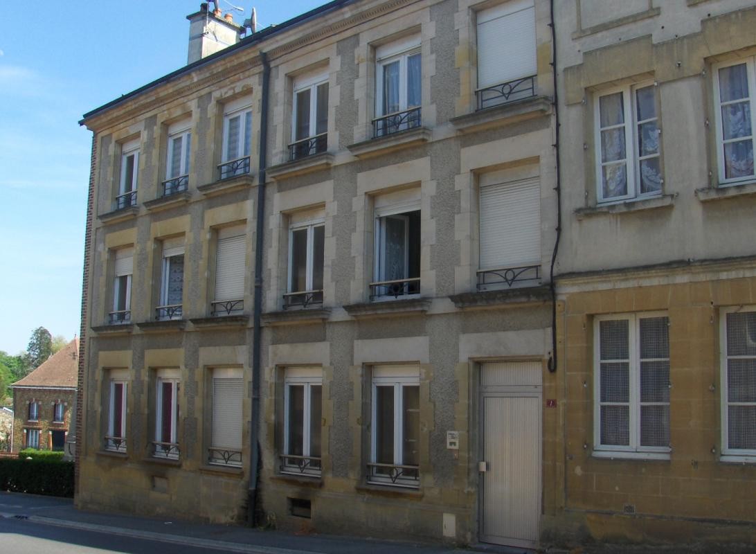 Location Appartement à Grandpré 2 pièces