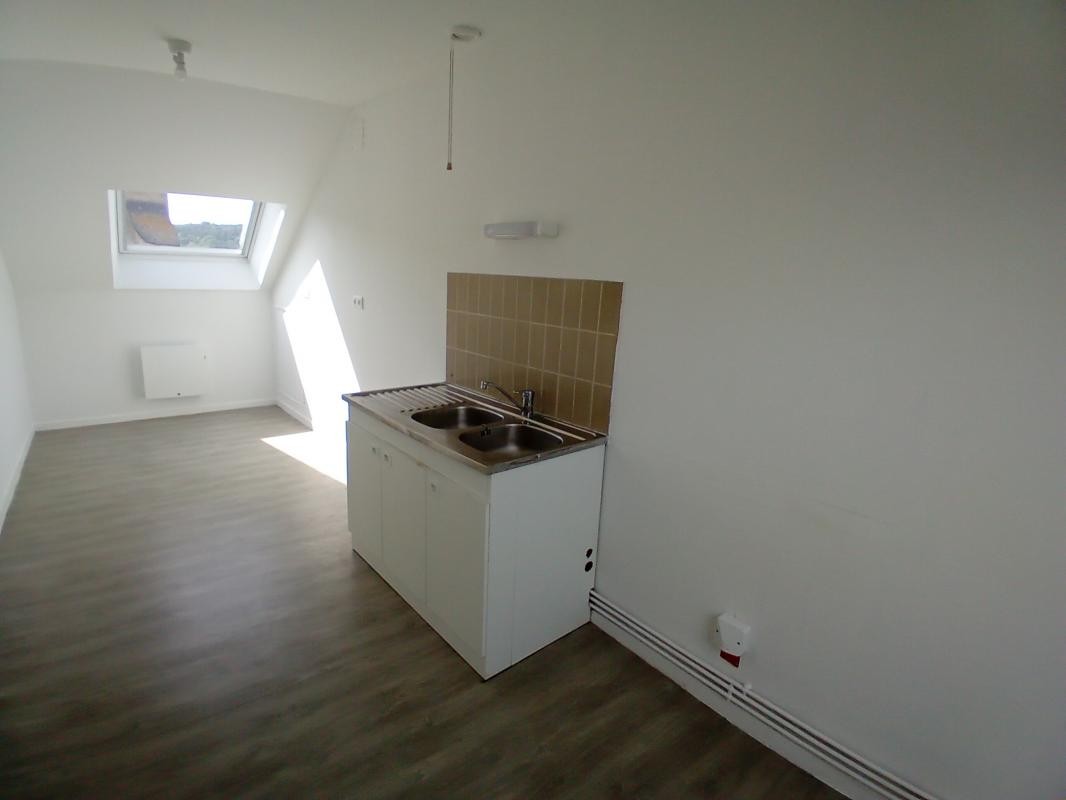 Location Appartement à Grandpré 2 pièces