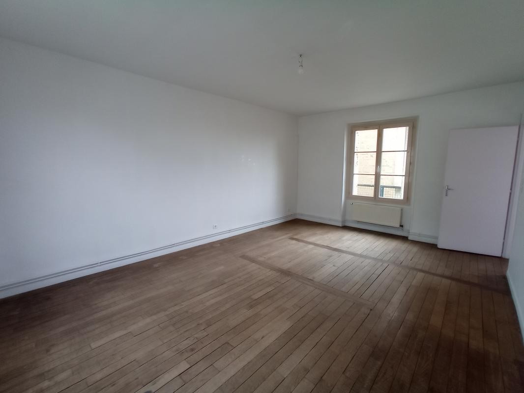 Location Appartement à Bairon-et-ses-Environs 5 pièces