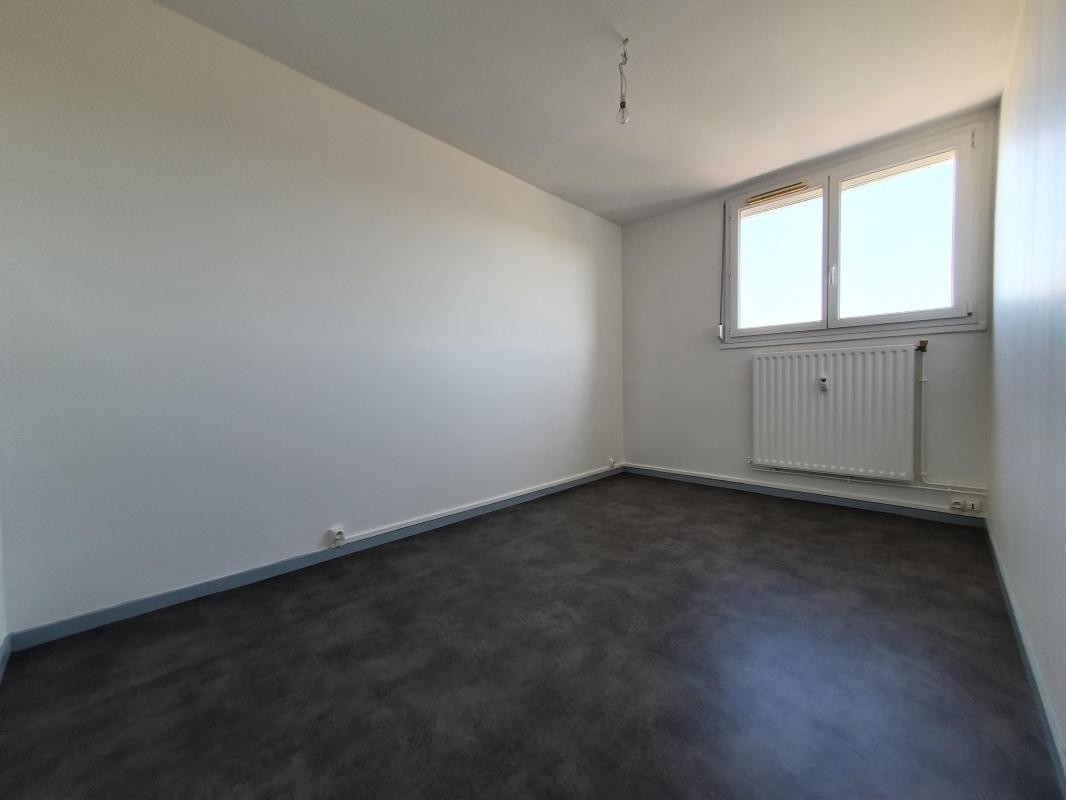 Location Appartement à Rethel 3 pièces