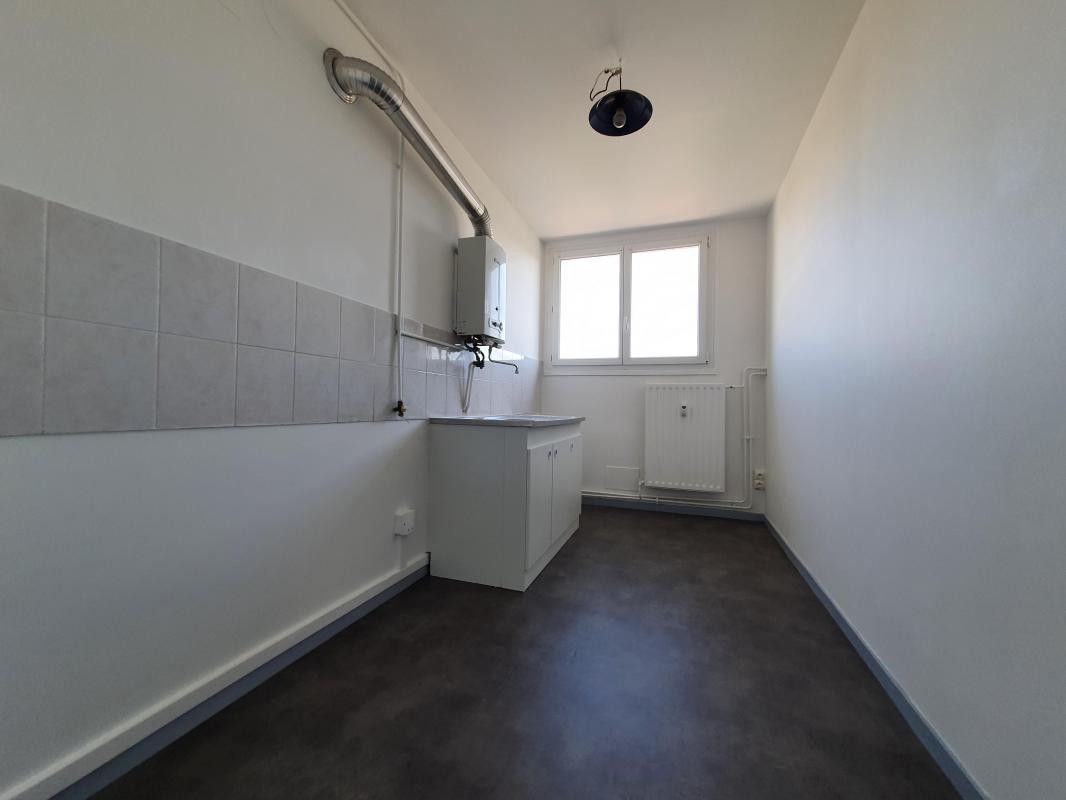 Location Appartement à Rethel 3 pièces