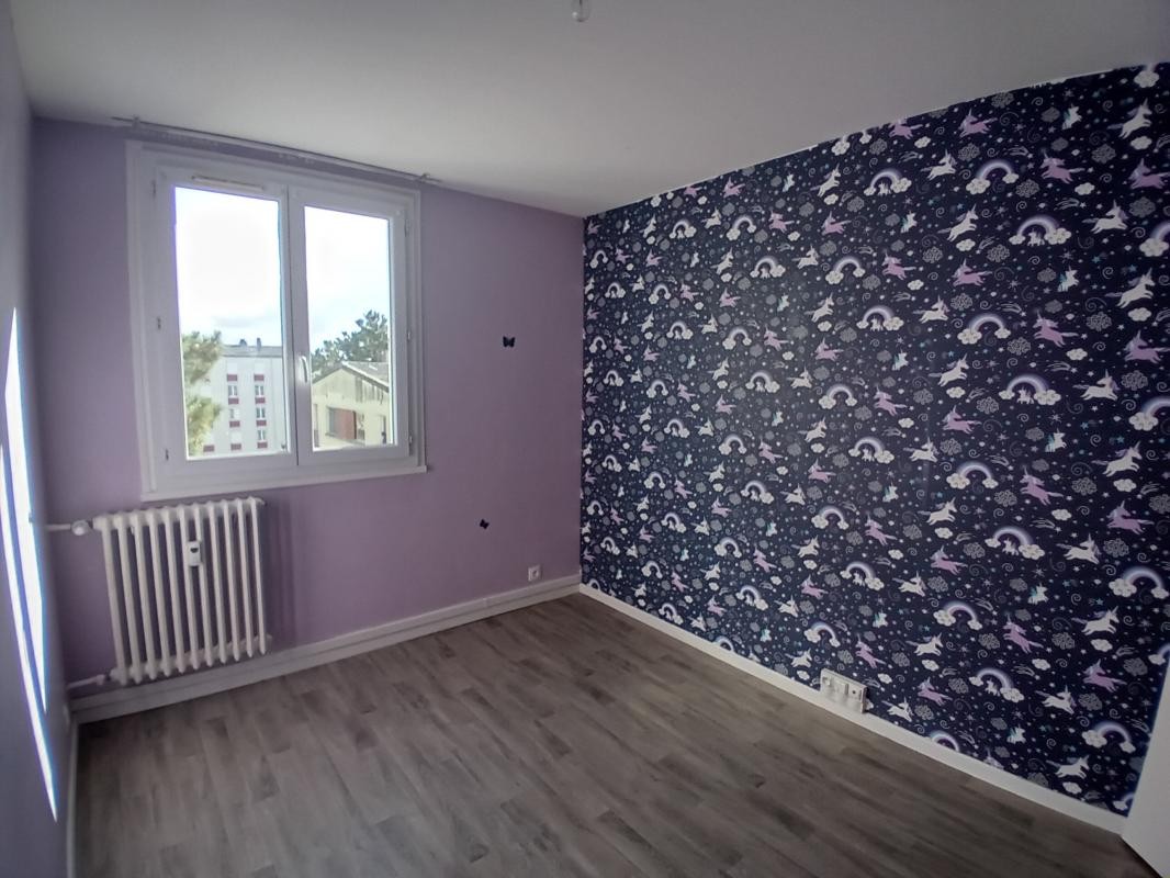 Location Appartement à Sault-lès-Rethel 5 pièces