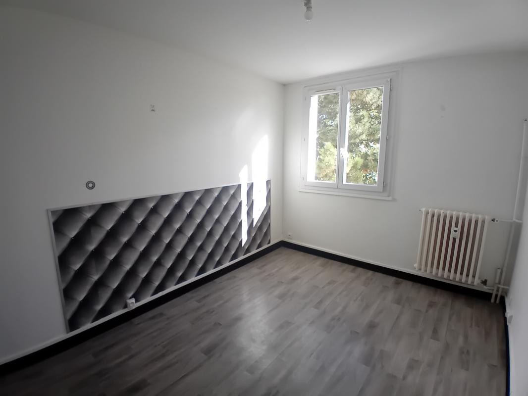 Location Appartement à Sault-lès-Rethel 5 pièces