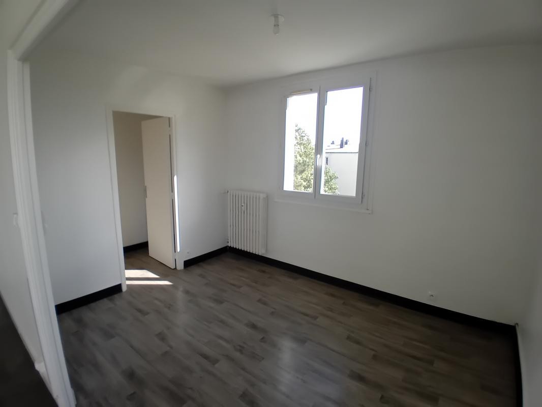 Location Appartement à Sault-lès-Rethel 5 pièces