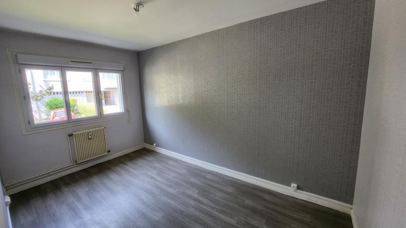 Location Appartement à Monthermé 4 pièces