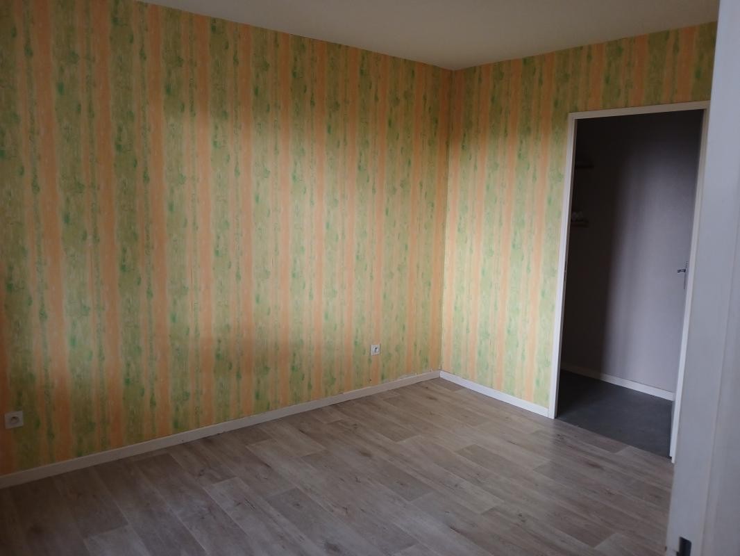 Location Appartement à Sedan 5 pièces