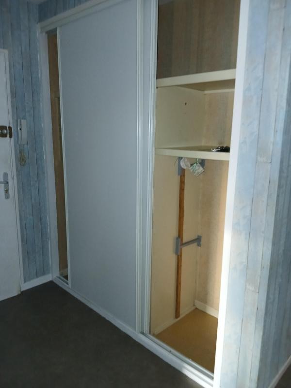 Location Appartement à Sedan 5 pièces