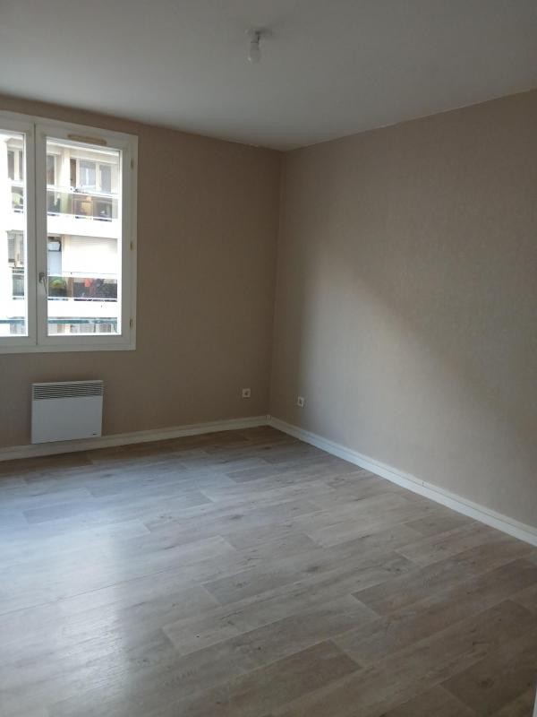 Location Appartement à Sedan 5 pièces