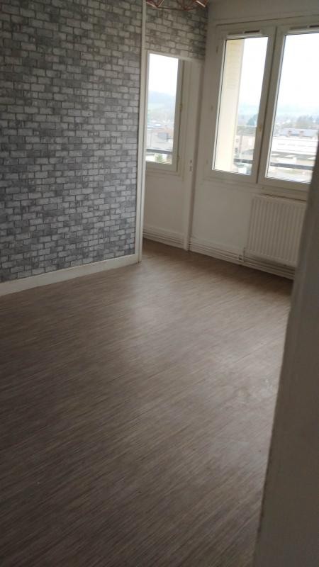 Location Appartement à Sedan 5 pièces