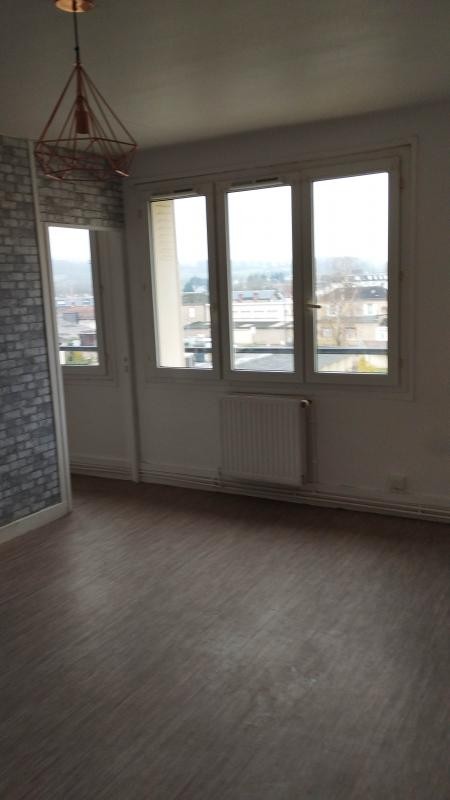 Location Appartement à Sedan 5 pièces