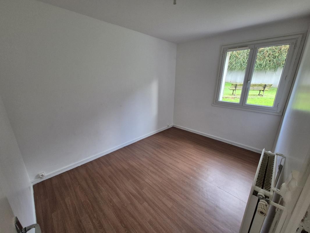 Location Appartement à Monthermé 5 pièces