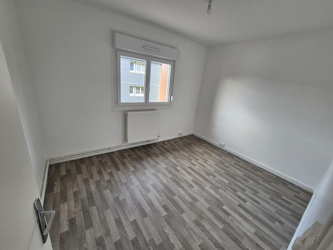 Location Appartement à Monthermé 5 pièces