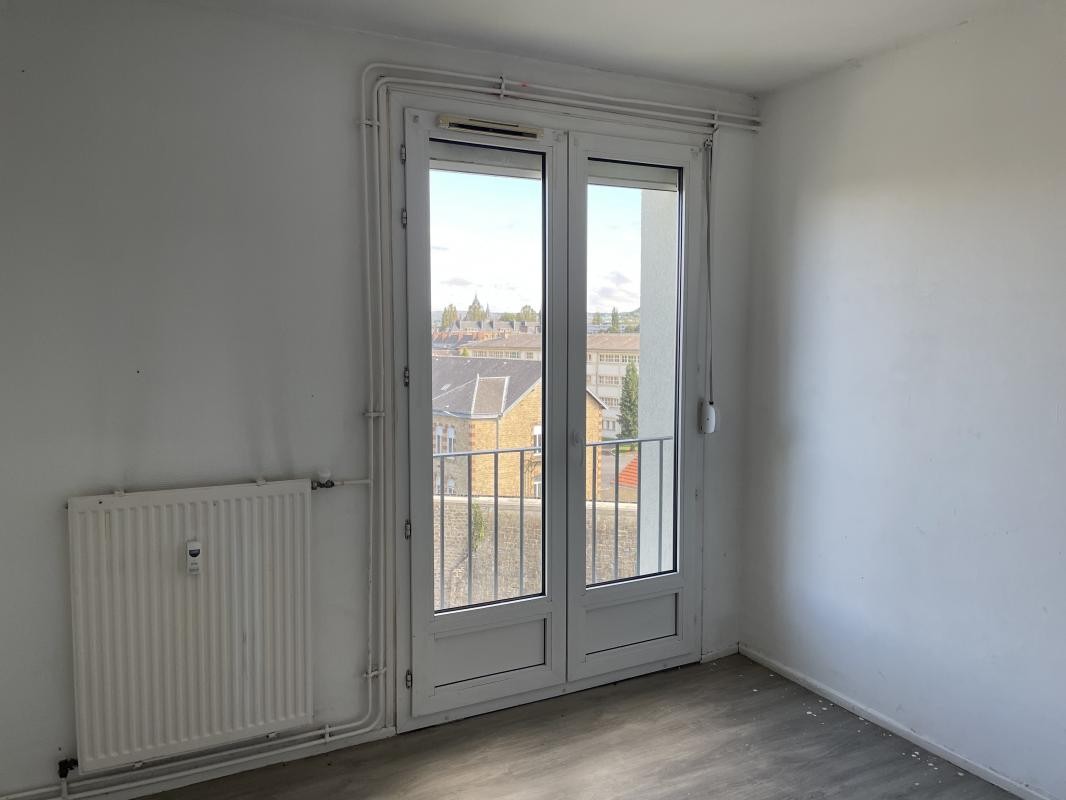 Location Appartement à Charleville-Mézières 5 pièces