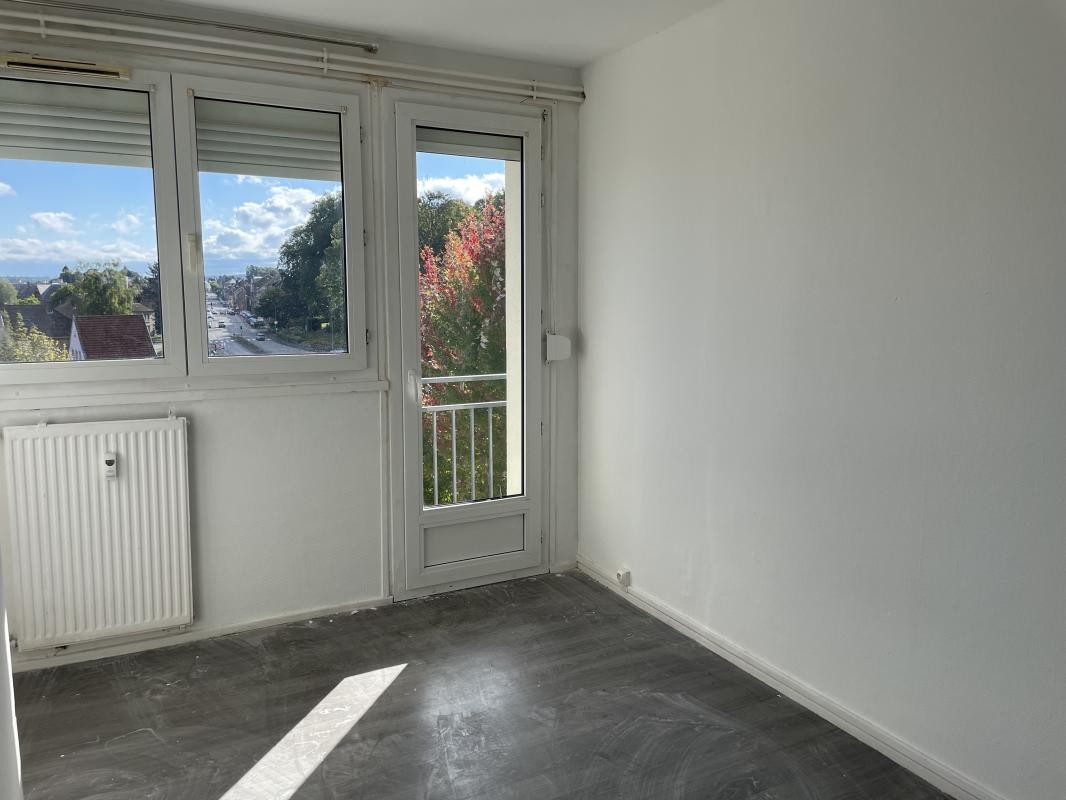 Location Appartement à Charleville-Mézières 5 pièces